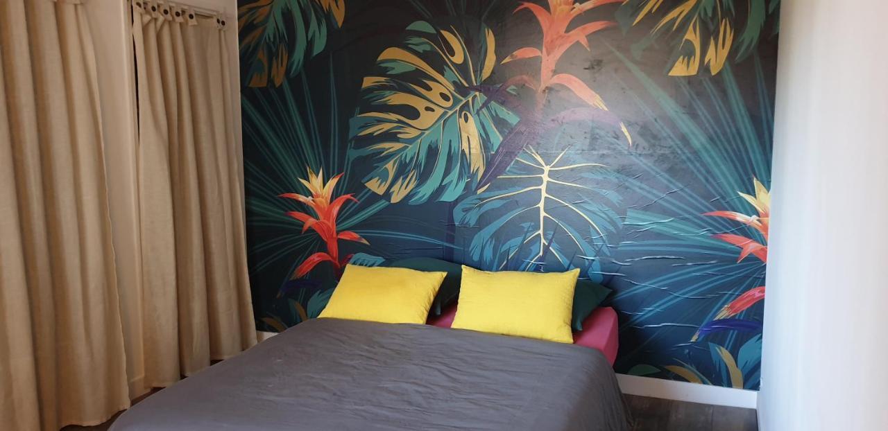 Ferienwohnung Gemme De Montlouis Exterior foto