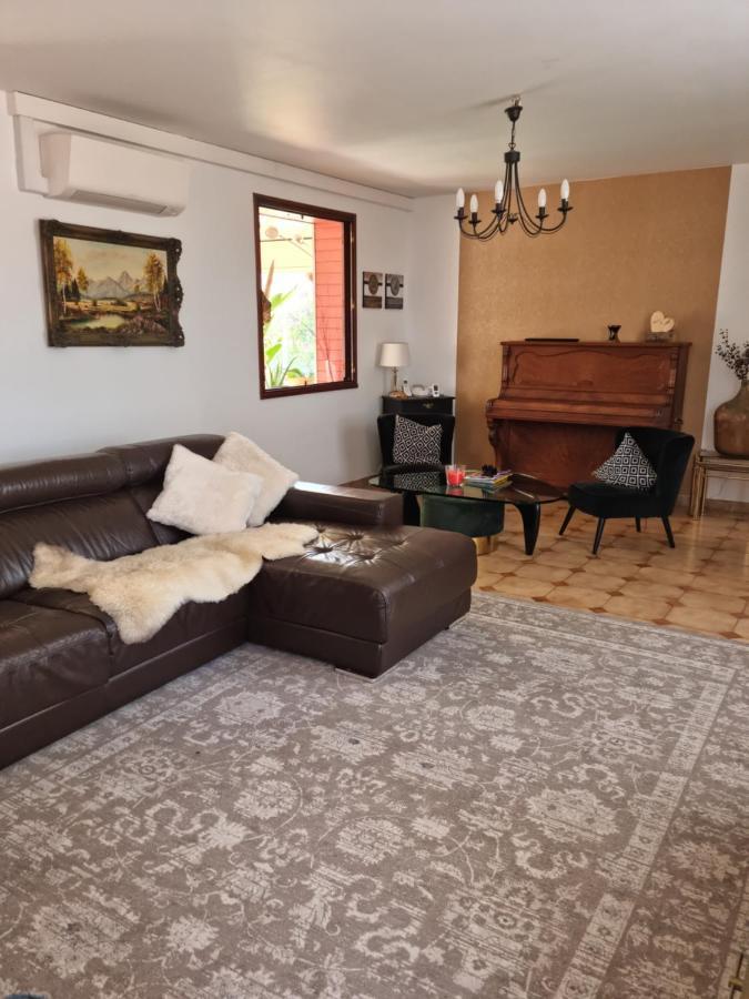 Ferienwohnung Gemme De Montlouis Exterior foto